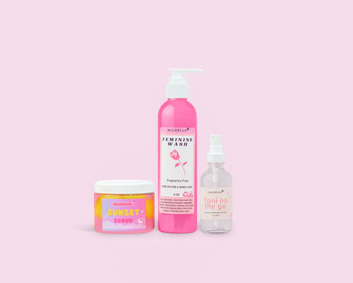 Hot Girl Bundle