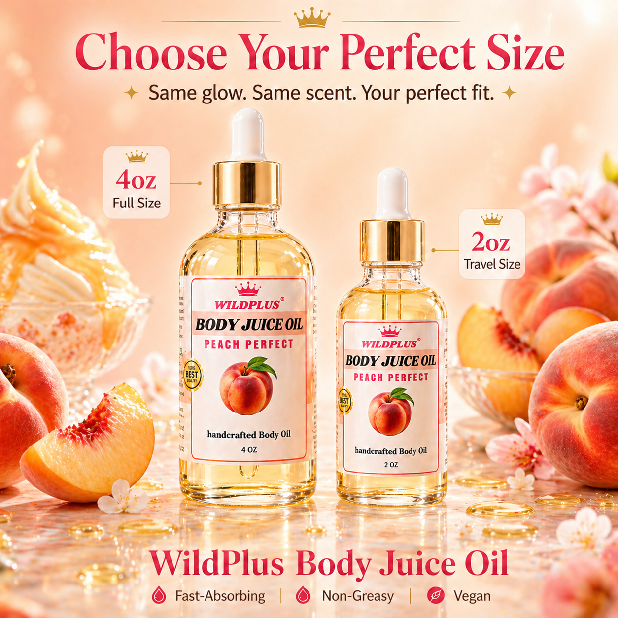 Body Juice Oil