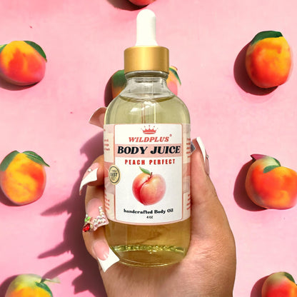 Body Juice Oil
