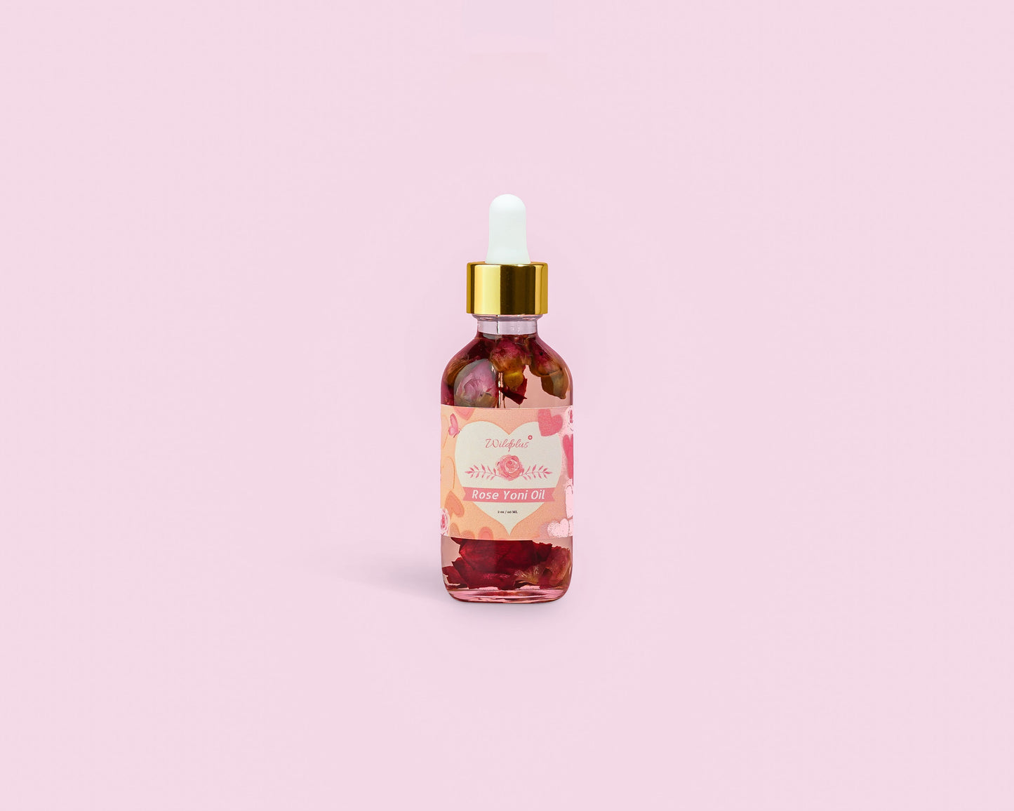 Femi Rose Oil