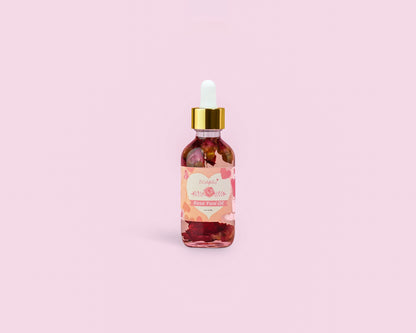 Femi Rose Oil