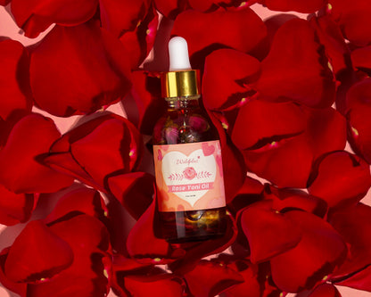 Femi Rose Oil
