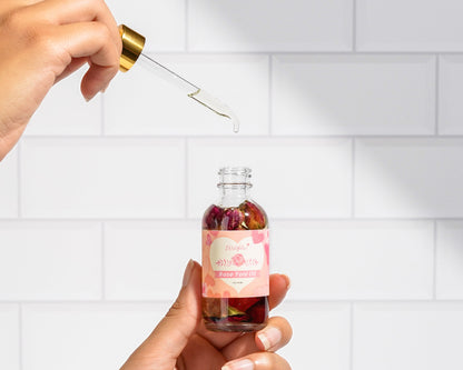 Femi Rose Oil